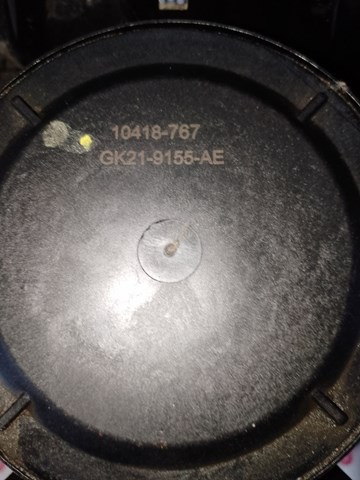 Корпус паливного фільтра GK219155AE FORD