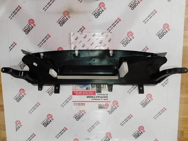 Фартух, дефлектор переднього бампера GK21V001A06AB FORD