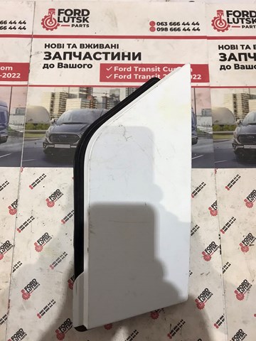 Заливна горловина бензобака GK21V27936AA FORD