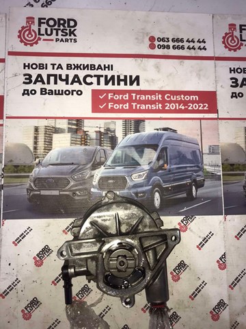 Насос вакуумний GK2Q2A451AD FORD