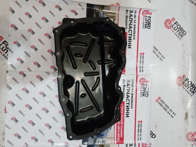 Піддон масляний картера двигуна GK2Q6675AA FORD