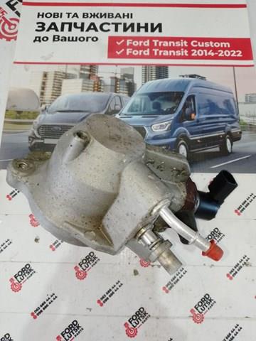 Насос паливний високого тиску (ПНВТ) GK2Q9B395AA FORD