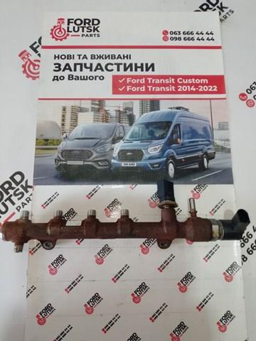 Розподільник палива GK2Q9D280AA FORD