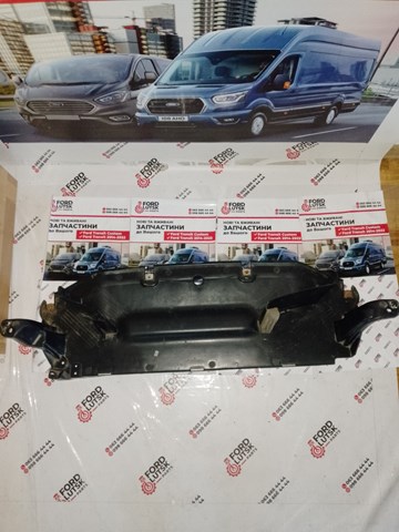 Спойлер бампера GK31V001A06AB FORD