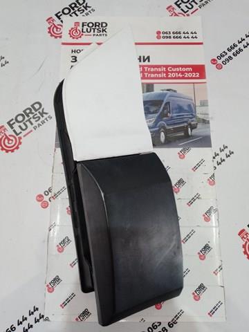 Люк б/бака GK31V27936AD FORD