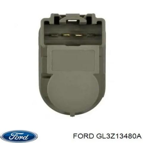 Кнопка стоп-сигналу GL3Z13480A FORD