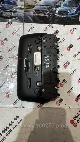 Дисплей бортового комп'ютера H1BT18B955EG FORD