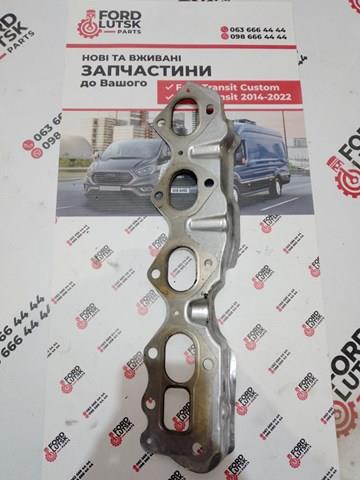 Прокладка випускного колектора JB3Q9448AA FORD