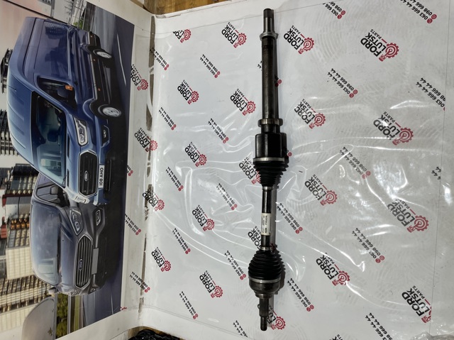 Привід правий KK213B436CE FORD