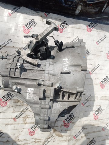 Коробка швидкостей механіка KK2R7002VGC FORD