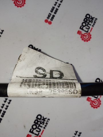 Трос коробки передач KK3R7E395SD FORD