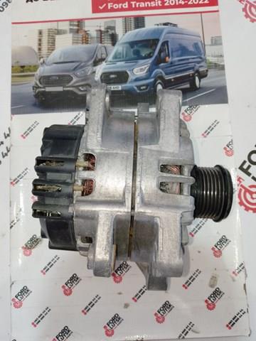 Генератор автомобільний KK3T10300BB FORD