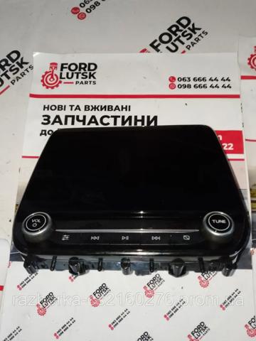 Дисплей бортового комп'ютера L1BT18B955FB FORD