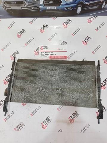 Радіатор охолодження VP6C1H8005CB FORD
