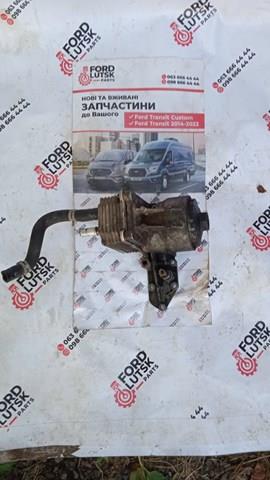 Корпус масляного фільтра YC1Q6B624AK FORD