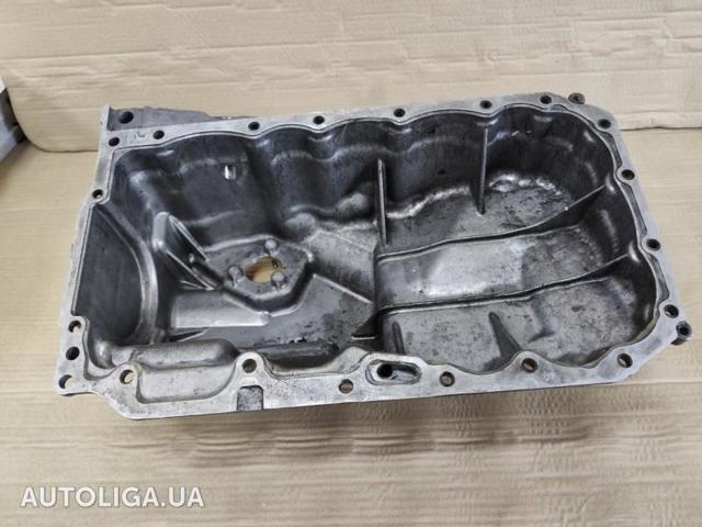 Захист двигуна 11137812360 BMW