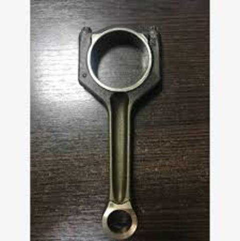 Шатун поршня ДВЗ 11247624616 BMW