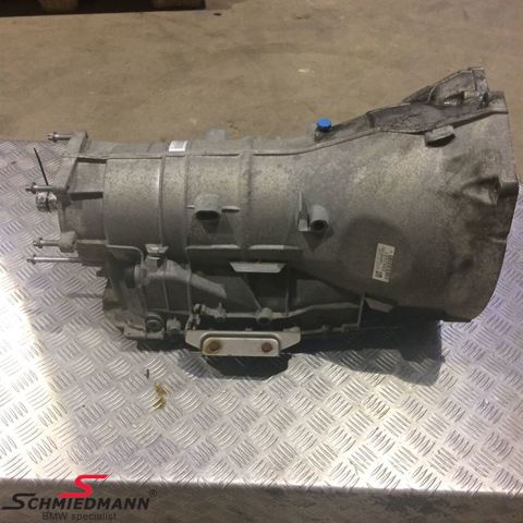 Коробка автомат 24007529964 BMW