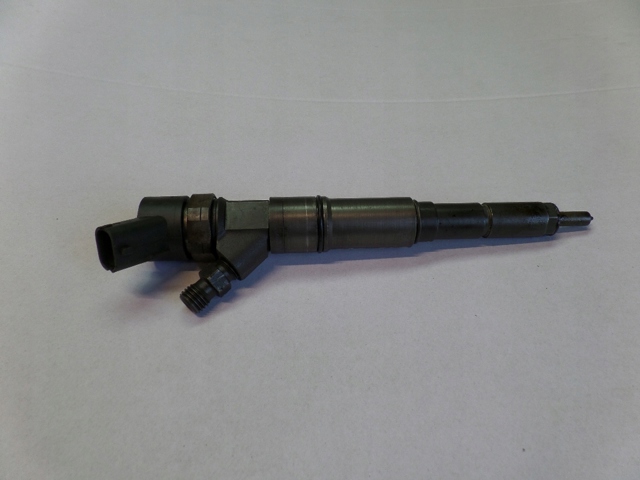 Форсунка вприску палива Бмв X5