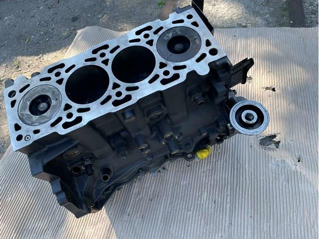 Вал колінчастий і маховик 2311027420 HYUNDAI