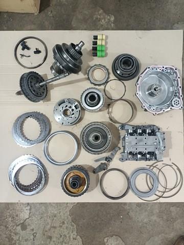 Блок клапанів АКПП 462103A505 HYUNDAI