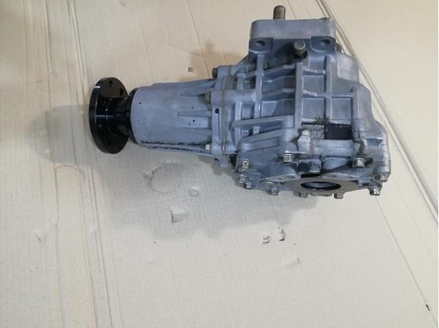 Демультиплікатор коробки передач 473003B310 HYUNDAI
