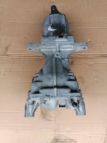 Міст середній в зборі 530003B300 HYUNDAI