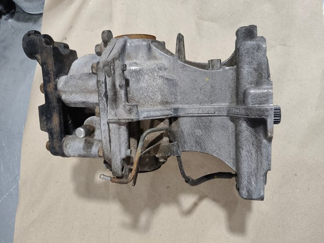 Задній редуктор KA0327020 MAZDA
