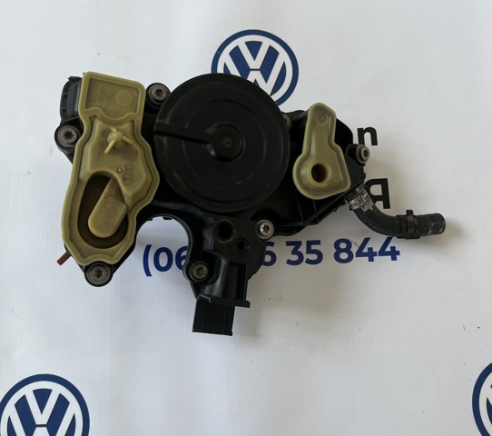 Клапан картерних газів 06K103495BK VAG