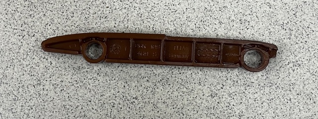 Заспокоювач ланцюга балансировочного вала 06K109469S VAG