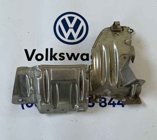 Кришка випускного колектора 06K129596C VAG