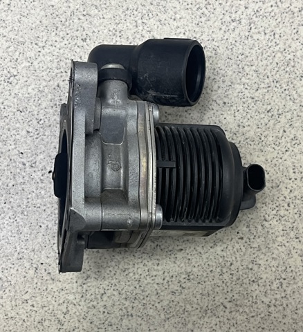 Клапан рециркуляції відпрацьованих газів EGR 06K131097N VAG