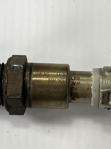 Лямбда зонд після каталізатора 06K906262AP VAG