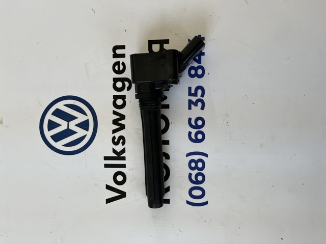 Котушка запалювання Ауді Ку 3