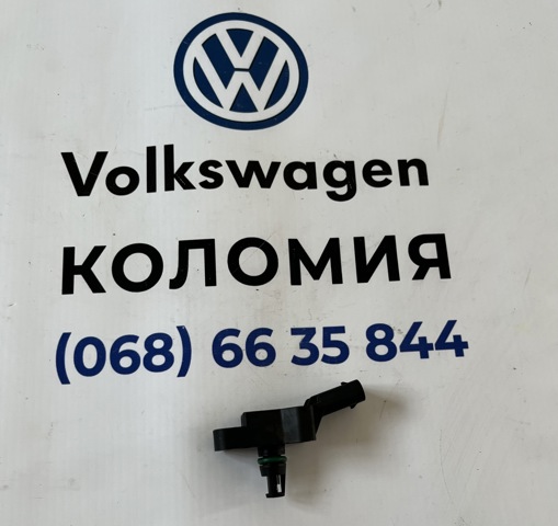 Датчик наддува 06L906051K VAG