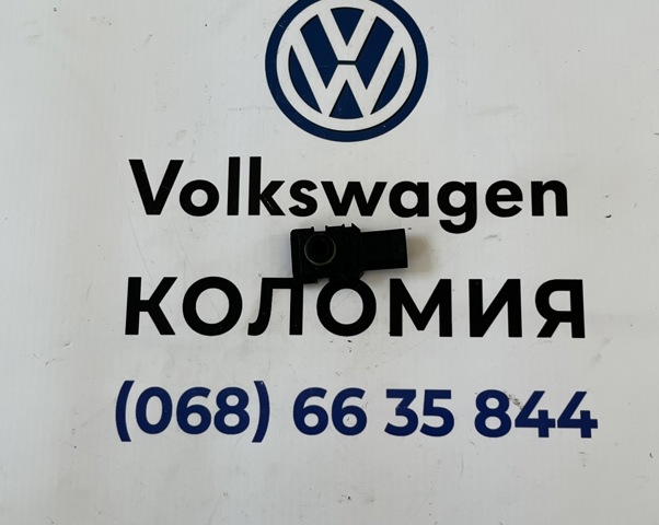 Датчик тиску трубки вторинного повітря 06L906052 VAG