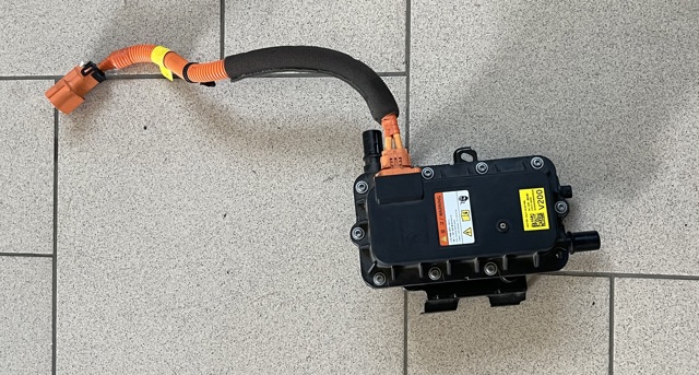 Обігрівач батареї 375V2GI100 HYUNDAI