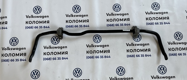 Стабілізатор поперечної стійкості передній 3Q0411303M VAG