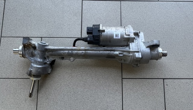 Рейковий рульовий механізм 57700KL000 HYUNDAI