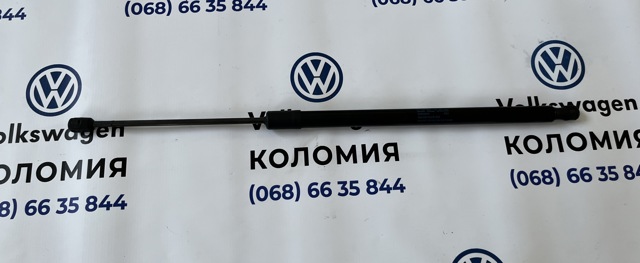Амортизатор двері 3/5-ї задньої 5NA827550B VAG