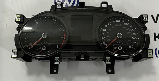Щиток приладів 5NA920850C VAG