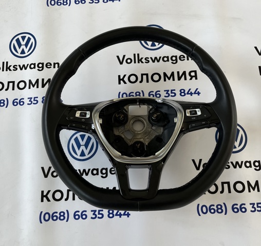 Руль 5NN419091BEE74 VAG
