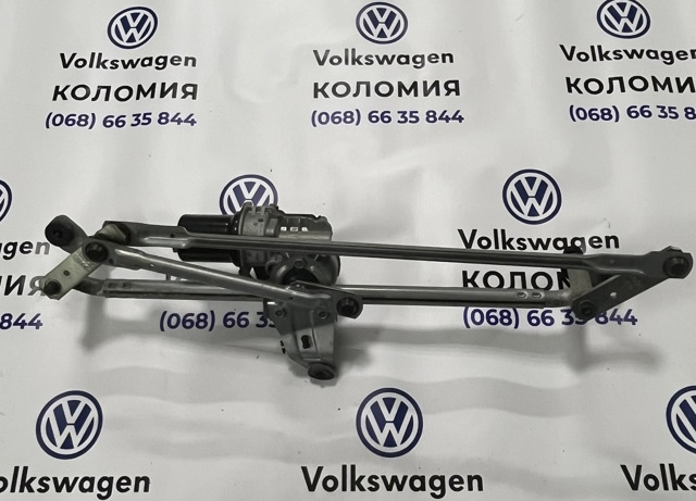 Трапеція склоочисника 5NN955023 VAG