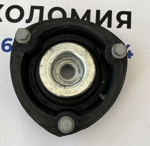 Кріплення переднього амортизатора 5Q0412331E VAG