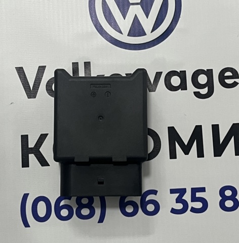 Модуль управління (ЕБУ) паливного насоса 5Q0906093A VAG