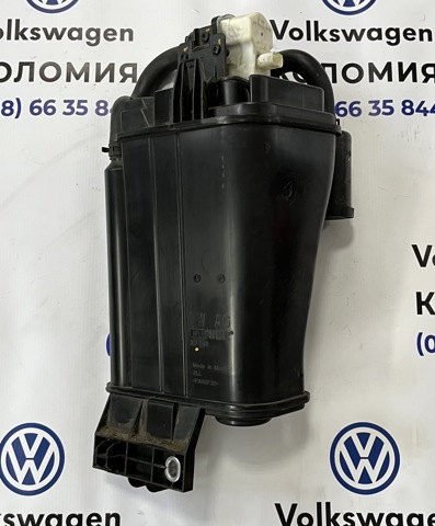 Адсорбер парів палива Ауді Ку 3