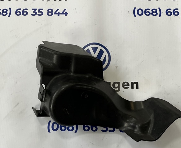 Блок управління АБС (ABS) 5QA614321A VAG