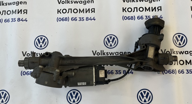 Рульова рейка 5QN423051 VAG