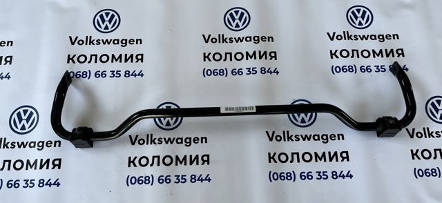 Задній стабілізатор  5QN511305 VAG