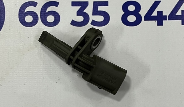 Датчик АБС задній правий WHT003856B VAG